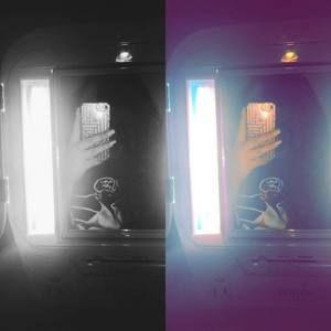 Meet your Posher, Taylor